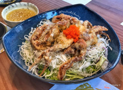 Salad Cua lột (159k+)