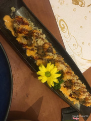 Cuộn rất dài, cắt dc 8 miếng