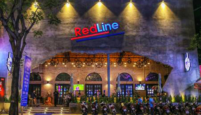 RedLine Club