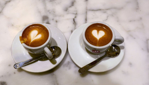 Mita Cafe