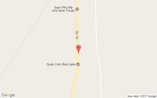 Quán Cơm Thuận Bắc