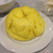 Bánh bao gà 12k