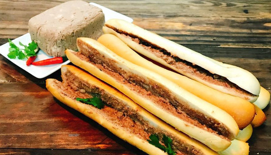 Bánh Mì Que Tứ Hải - Lý Thường Kiệt