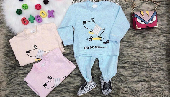 Tutibaby - Shop Mẹ Và Bé