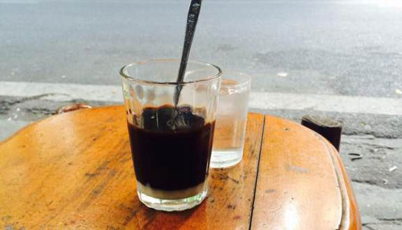 Quy Đà Lạt Coffee