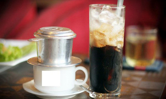 An Nhi Coffee