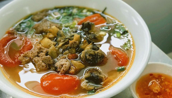 Bún Riêu & Bún Ốc - Hậu Giang