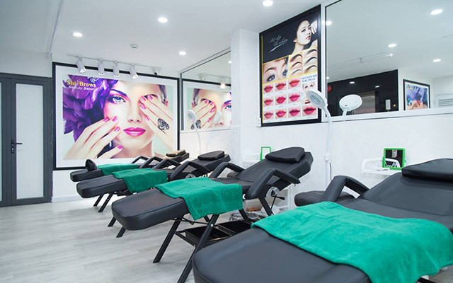 ShiBrows Beauty & Academy