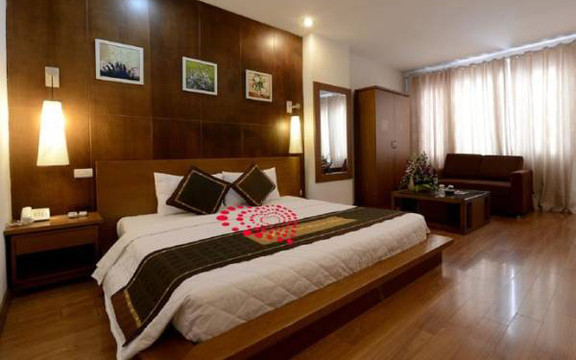 Tu Linh Legend Hotel - Hàng Cót