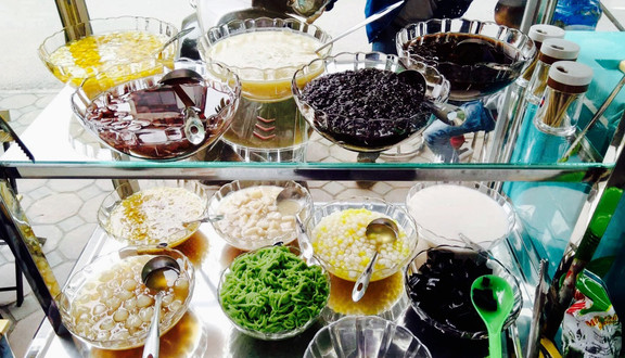 Chị Em Quán - Chè & Ăn Vặt Các Loại