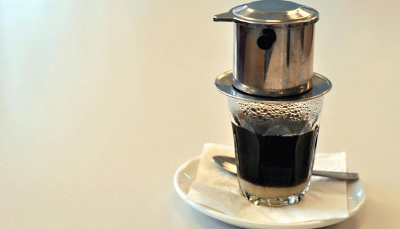 Viban Coffee - Bình Thới