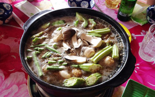 Lẩu Cá
