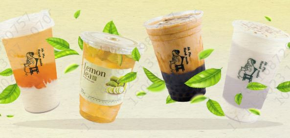 Ah Ma Handmade - Trà & Cà Phê Thủ Công - Huỳnh Thúc Kháng