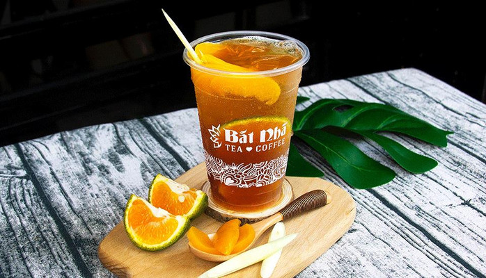 Bát Nhã - Coffee, Trà Sữa & Sinh Tố - Trịnh Văn Cấn