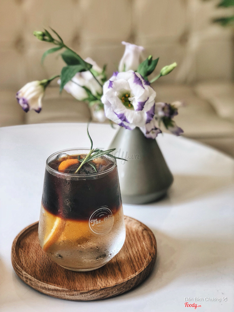 Espresso Tonic (60k)