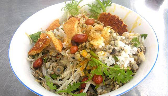 Quán Thi - Cơm & Bún Mì Hến