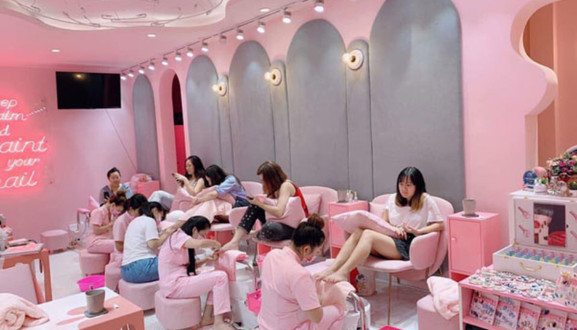 Joo Nail Bar - Bacu