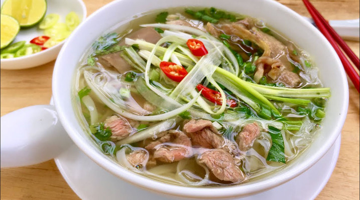 Phở ngon 69