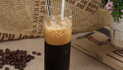 Tinh Hoa Đất Việt Coffee - Bùi Trọng Nghĩa
