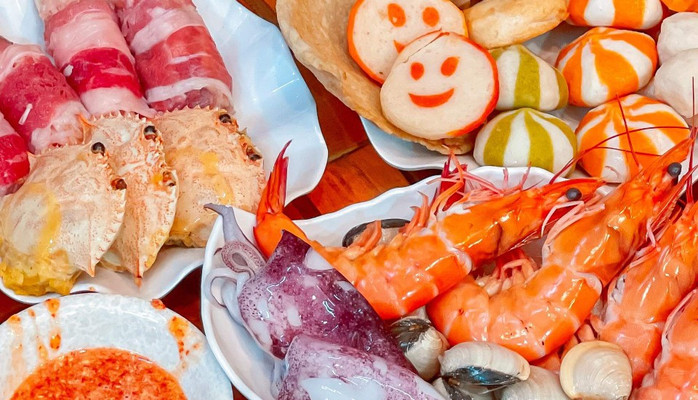 Bếp Heo Thì - Lẩu - Đường 61
