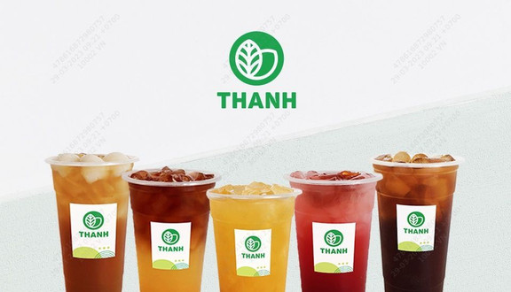 THANH Beverage - Trà & Kombucha - Đường Số 11