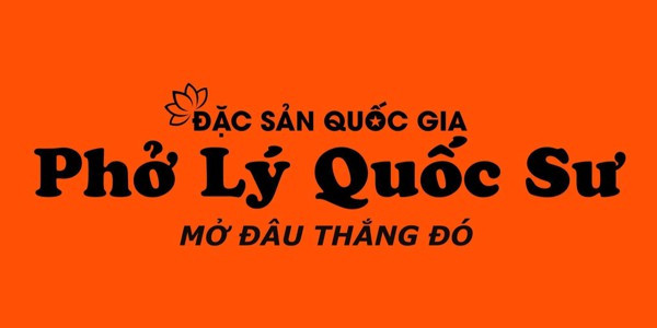 Phở Lý Quốc Sư Biên Hoà - 82 Trương Định