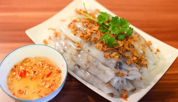 Bánh Cuốn Phương - Lý Tự Trọng