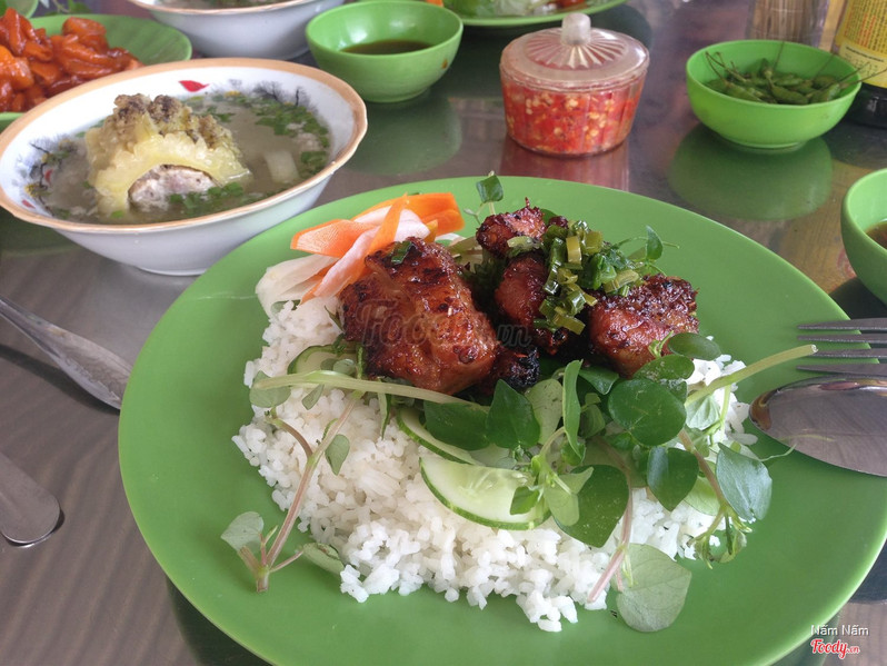 Dat Ly | Foody.vn