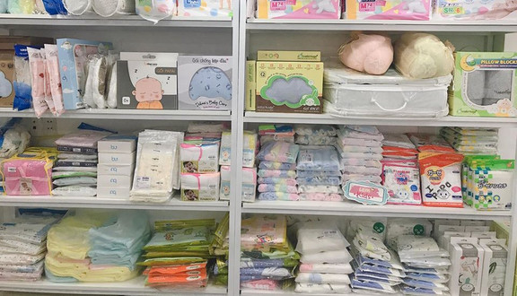 Lem Kids - Mẹ & Bé