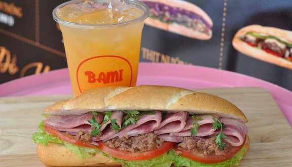 Bánh Mì Bami Food