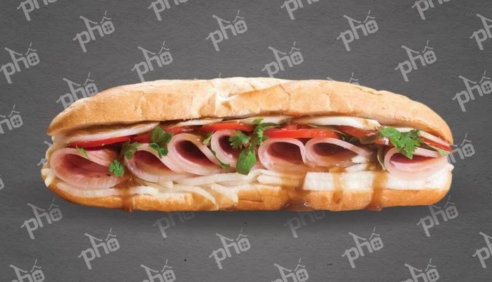 Bánh Mì Phố - Đường Láng