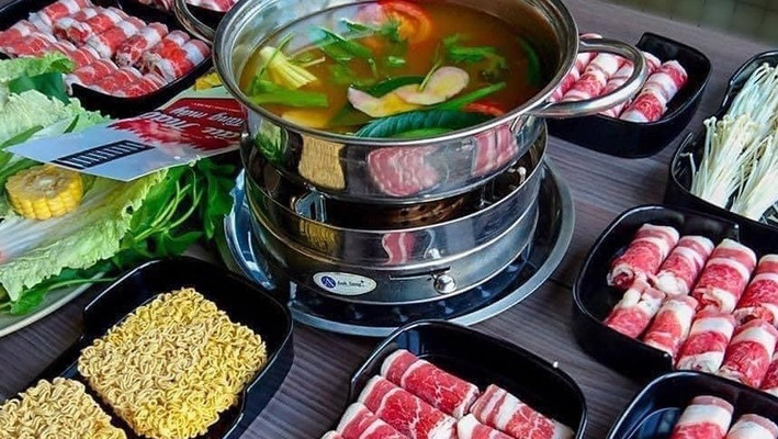 An Food - Thực Phẩm Sạch Cao Cấp - Giếng Mứt