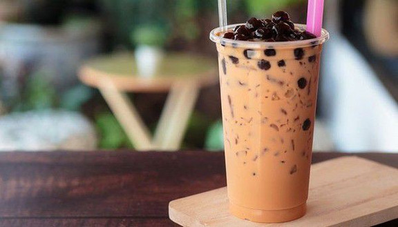 Mini Star - Trà Sữa Đóng Chai & Ăn Vặt - Vũ Huy Tấn