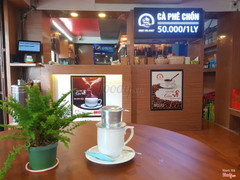 Quán đã thay áo mới... 💢💢 192a chu văn an (góc giao đường số 8 , số 1) - đặc biệt quán có sp  CÀ PHÊ CHỒN ngon tuyệt. 