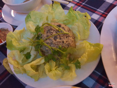 Chả đùm