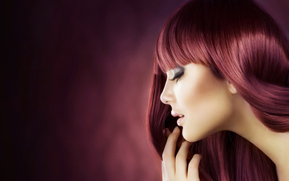 Tóc Đẹp Salon - An Bình