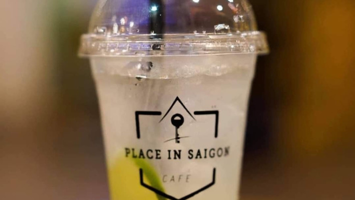 Saigon Coffe & Tea - Nguyễn Văn Thủ