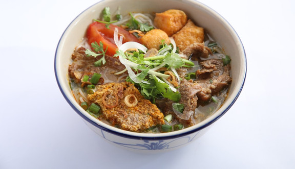 Riêu Quán - Bún Riêu & Lẩu Riêu Cua Đồng - Hoàng Sa