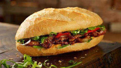 Bánh Mì Việt BaBaBao - Lê Hồng Phong