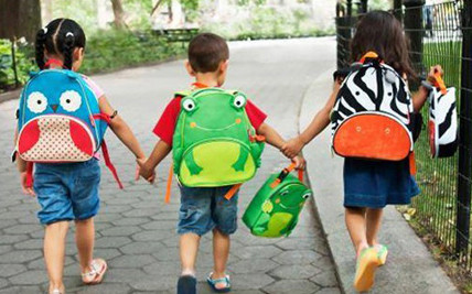 Mầm Non Tư Thục Minh Hải - Trần Quang Diệu