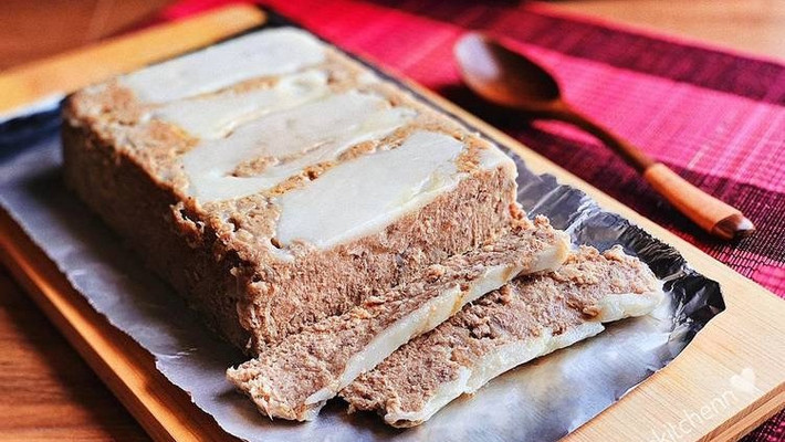 Béo - Bánh Mỳ Cay & Pate Đặc Biệt - Cát Bi