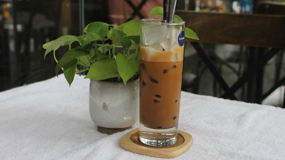 Plants Coffee - Tỉnh Lộ 15