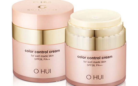 O Hui - Paragon