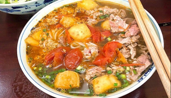 Nhà Hàng Khánh Tâm - Đồng Me