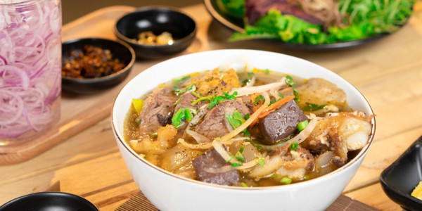 Bún Bò Huế 63