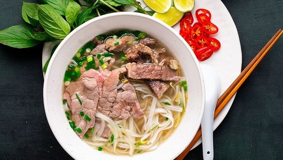 Phở 23/2 - Hoàng Văn Thụ