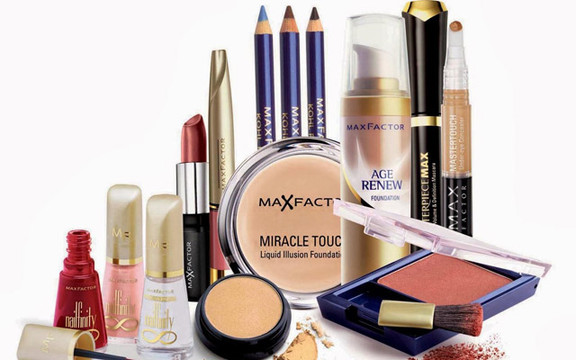 Mỹ Phẩm & Phụ Liệu Tóc Hoài Thu