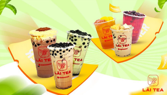 Lài Tea - Nguyễn Thị Đặng