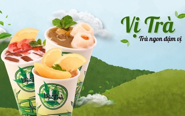 Vị Trà - Thủ Khoa Huân