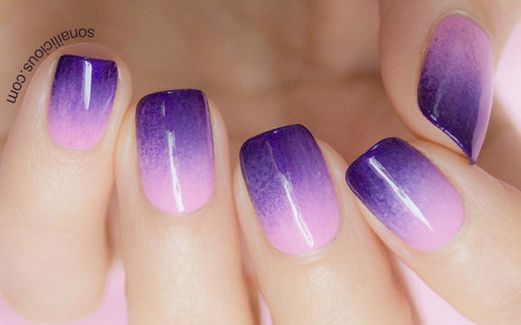 Salon Nail Ngọc Thủy - Mai Dịch